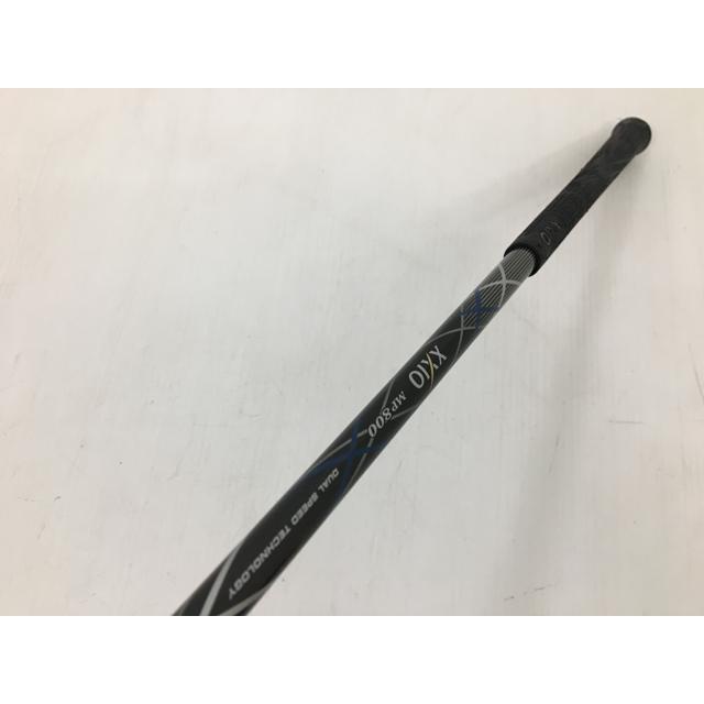 返品OK  お買い得品！中古 ゼクシオ8 エイト (XXIO 8) フェアウェイ 2014 3W MP800 15 R_2