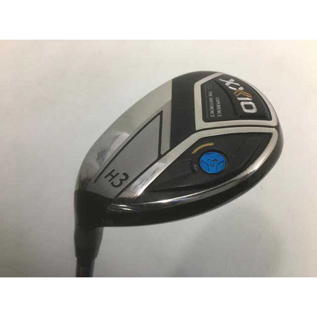 スポーツ別 返品OK ゼクシオ11 イレブン (XXIO 11) ユーティリティ
