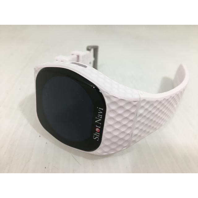 返品OK 中古 テクタイト(ショットナビ) Shot Navi(ショットナビ