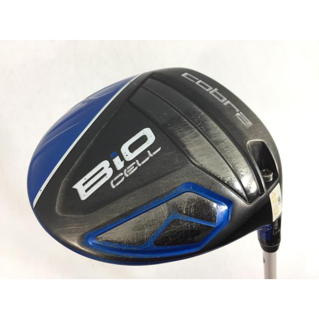 COBRA（コブラ） 返品OK 中古 Bio Cell ドライバー (日本仕様) 1W 