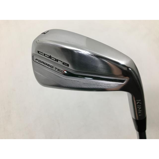 COBRA（コブラ） 返品OK お買い得品！中古 KING フォージド TEC