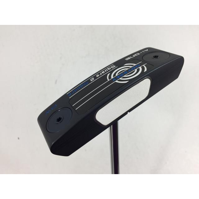 返品OK 中古超美品 Ai-ONE SQUARE 2 (スクエア2スクエア) DOUBLE WIDE