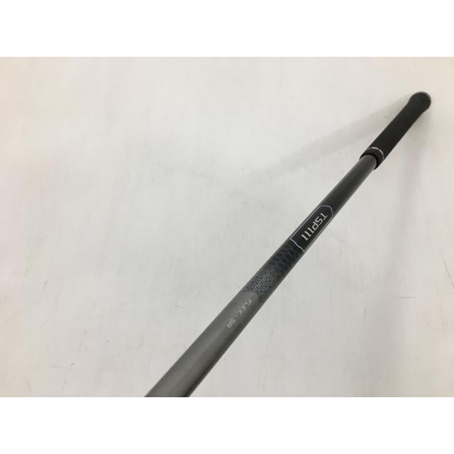 返品OK  お買い得品！中古 917F2 フェアウェイ (日本仕様) FW TSP111 50 16.5 SR_2