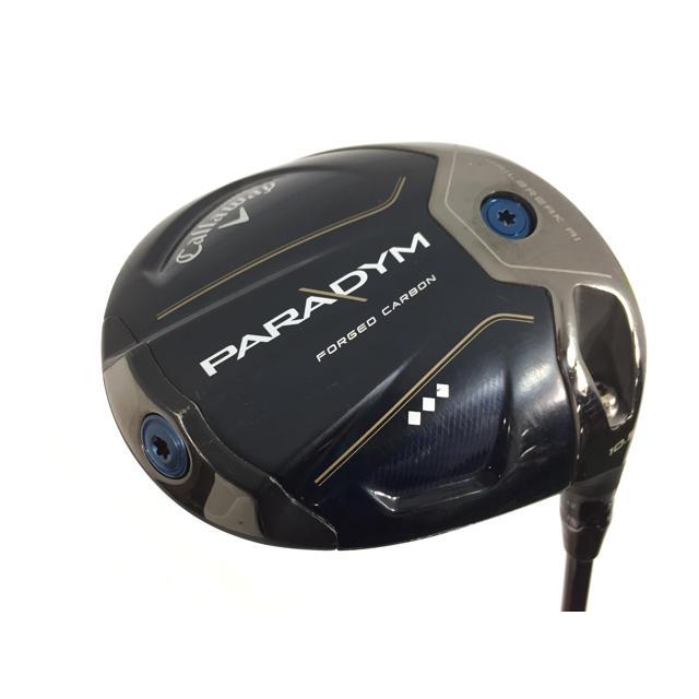 Callaway（キャロウェイ） 返品OK 中古 PARADYM (パラダイム