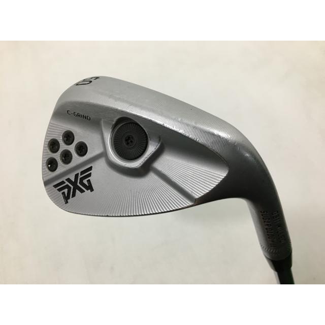 返品OK お買い得品！中古 PXG 0311 Sugar Daddy2 C-GRIND ウェッジ AW