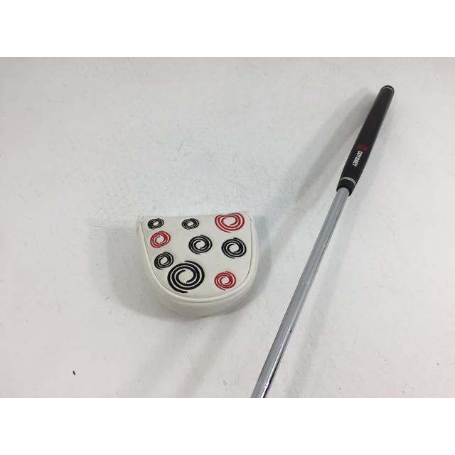 返品OK お買い得品！中古 ミルドコレクション TX #2M パター パター オリジナルスチール 選択なし 選択なし_2