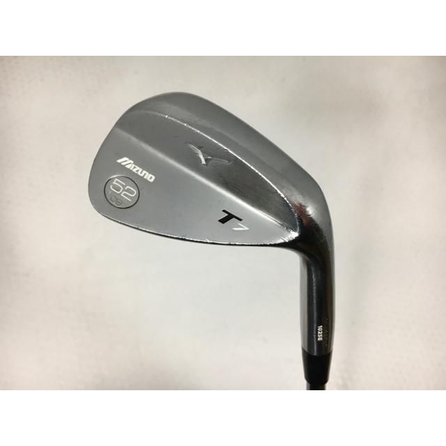 MIZUNO（ミズノ） 即決 中古 T7 ウェッジ 52.09 AW NSプロ MODUS3 105 
