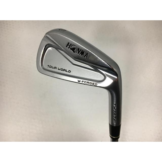 中級者/上級者向け】ホンマ HONMA TOUR WORLD TW727V アイアンセット 5