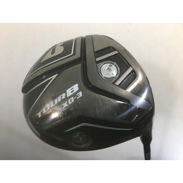 ブリヂストン TOUR B XD-3C ドライバー カスタム ディアマナ s60
