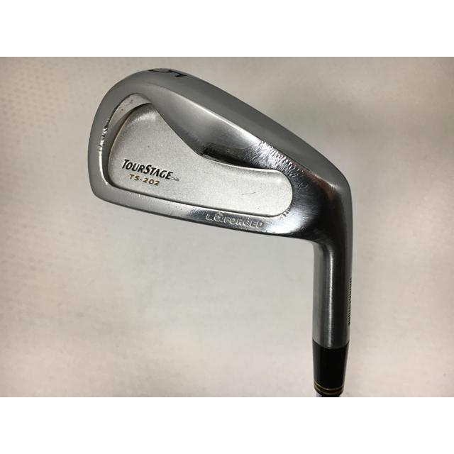 BRIDGESTONE（ブリヂストン） 返品OK 中古 (7本)ツアーステージ TS-202 