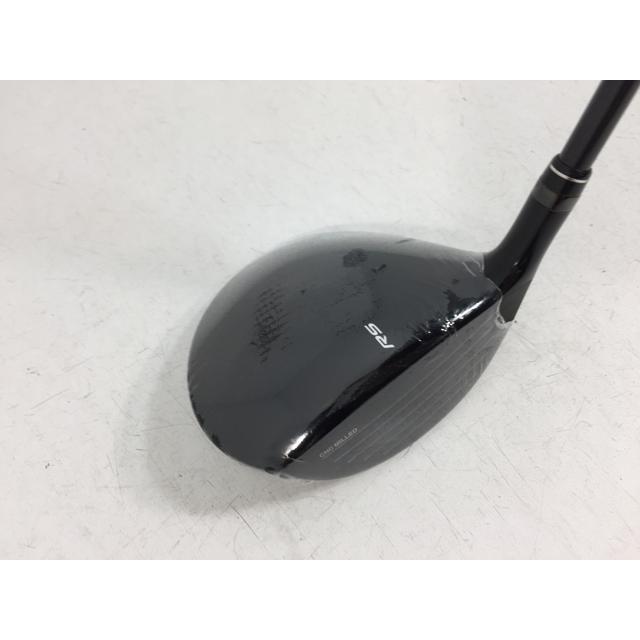 返品OK お買い得品！中古未使用 RS JUST (ジャスト) フェアウェイ 2022 3W ディアマナ for PRGR 15 M-40_1