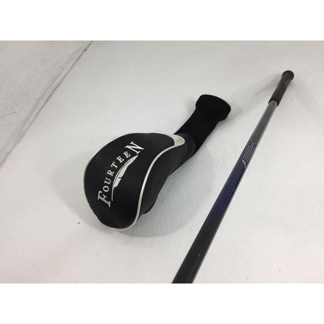 返品OK お買い得品！中古 DT-112 ドライバー 1W MD-350ZD V2 10.5 S_2