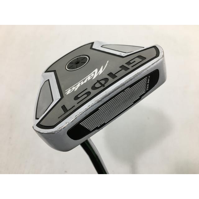 TaylorMade（テーラーメイド） 即決 お買い得品！中古 MANTA GHOST