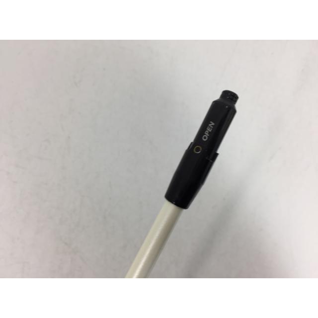 返品OK 中古 シャフト単品 (マルチスリーブ付) 1W REVE IMPACT BORON