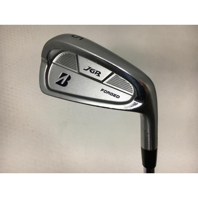 BRIDGESTONE（ブリヂストン） 返品OK 中古 (8本)JGR フォージド 