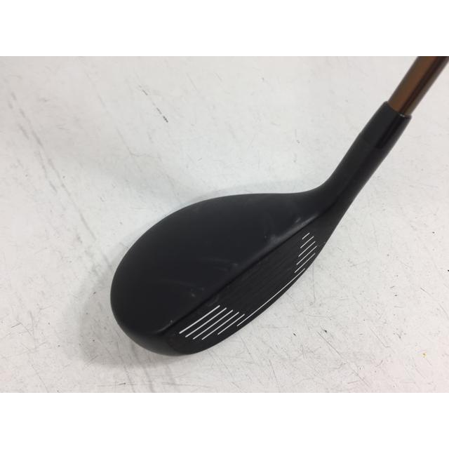 PING（ピン） 返品OK 中古 G400 ユーティリティ U3 ALTA CB70 19 R