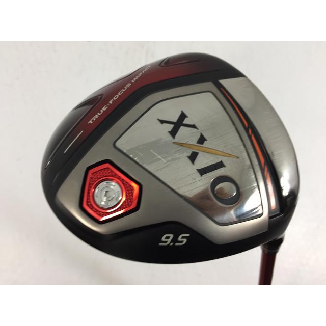 DUNLOP（ダンロップ） 返品OK 中古 ゼクシオ10 テン (XXIO 10 X 