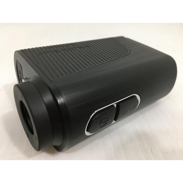 返品OK 中古超美品 NINJOR GOLF(ニンジャーゴルフ) レーザー距離計 NJ