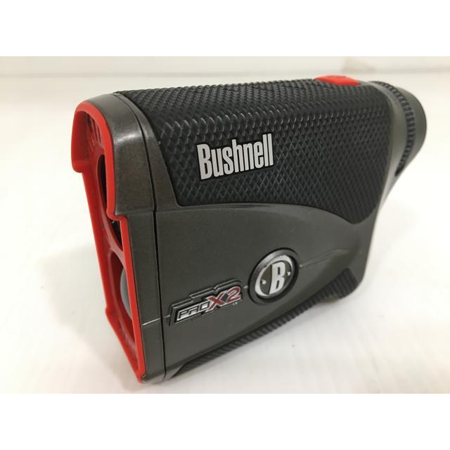 Bushnell（ブッシュネル） 返品OK 中古 レーザー距離計 ピンシーカー