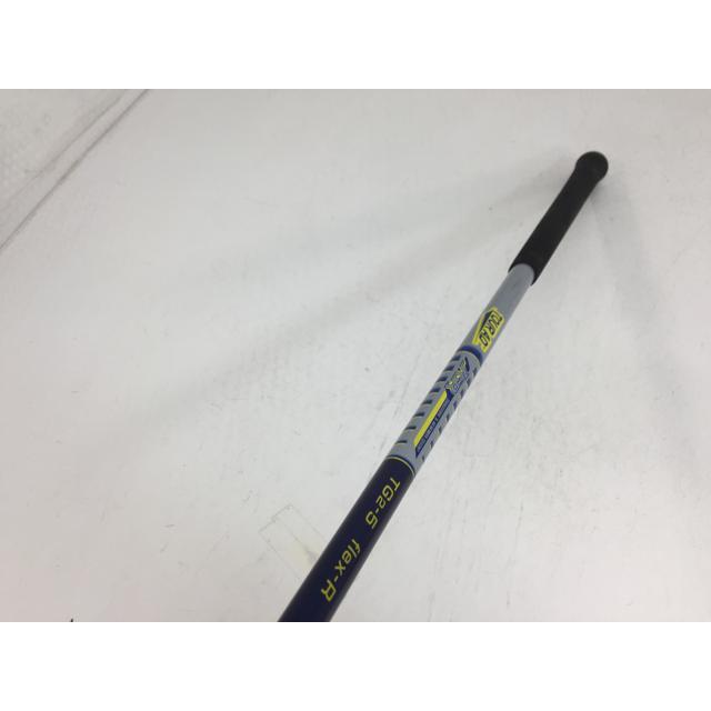 返品OK 中古 TOUR B JGR フェアウェイ 2019 5W ツアーAD for JGR TG2-5 18 Rの画像