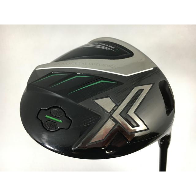 【中古ゴルフクラブ】ダンロップ ゼクシオ エックス (XXIO X eks) ドライバー 2022 Miyazaki AX-2 1W【14日間返品OK】 DUNLOP（ダンロップ） 返品OK 中古 ゼクシオ エックス (XXIO X eks