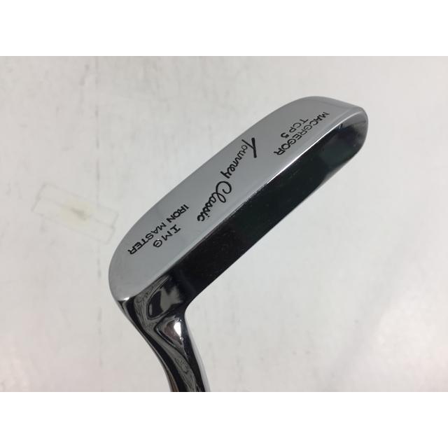 MacGregor（マグレガー） 返品OK 中古 ターニークラシック TCP-5
