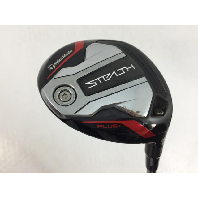 TaylorMade（テーラーメイド） 返品OK 中古 STEALTH PLUS (ステルス