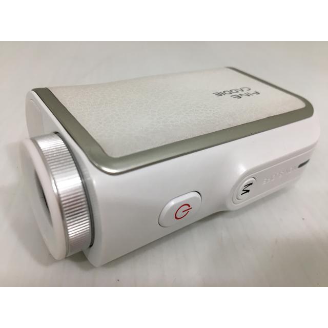 返品OK 中古 FINE CADDIE レーザー距離計 ファインキャディ J5 mini