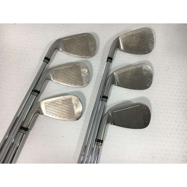 DUNLOP（ダンロップ） 返品OK お買い得品！中古 (6本)ゼクシオ9 ナイン