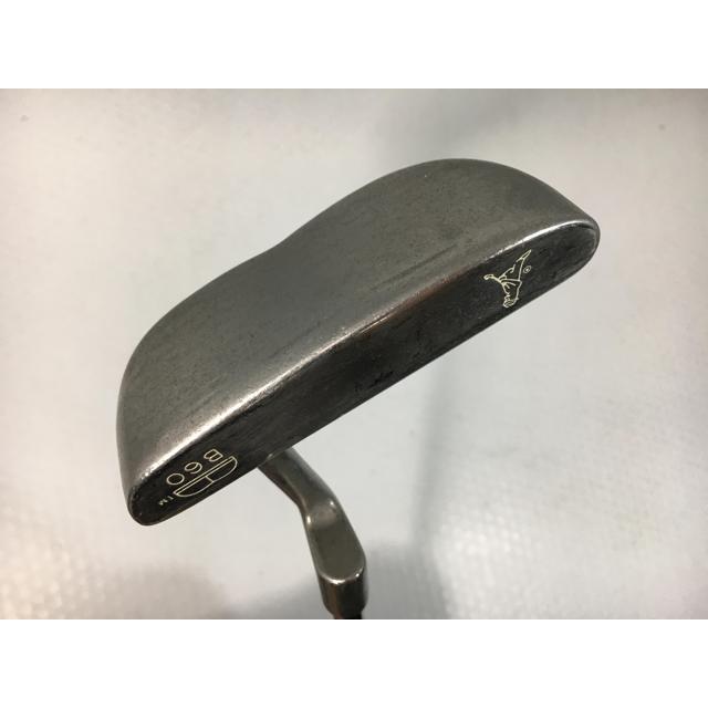 PING（ピン） 即決 お買い得品！中古 B60 ステンレス パター パター