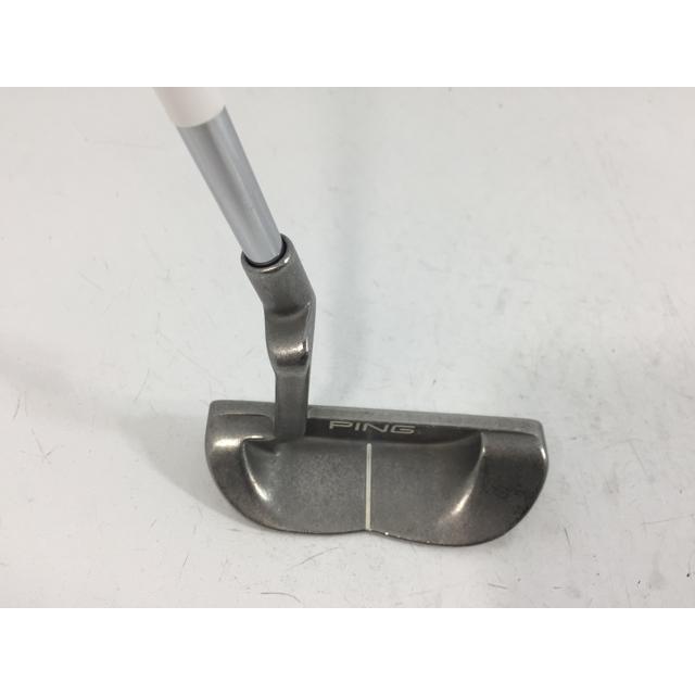 PING（ピン） 即決 お買い得品！中古 B60 ステンレス パター パター