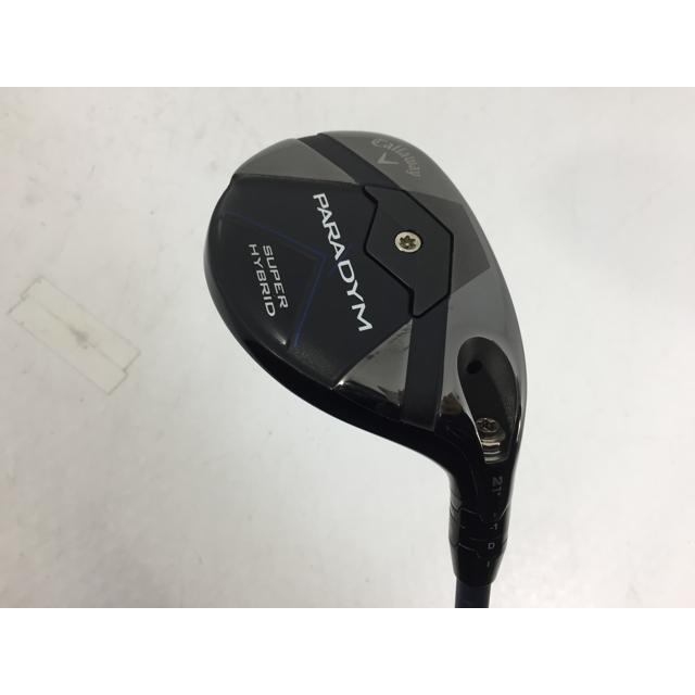 返品OK 中古美品 PARADYM SUPER HYBRID (パラダイム スーパー