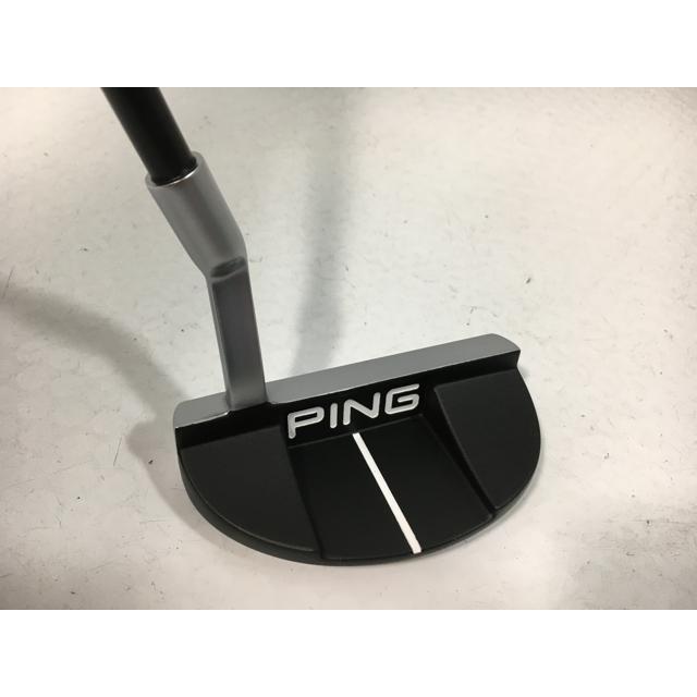 超お買い得❢ PING SHEA 2023 パター PING（ピン） 返品OK お買い得品！中古超美品 PING SHEA (シェイ