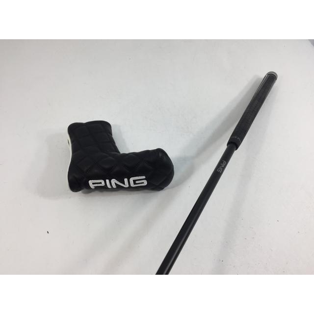 PING（ピン） 返品OK 中古超美品 PING SHEA (シェイ) パター 2023