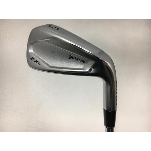DUNLOP（ダンロップ） 返品OK 中古 (6本)スリクソン(SRIXON) ZX4