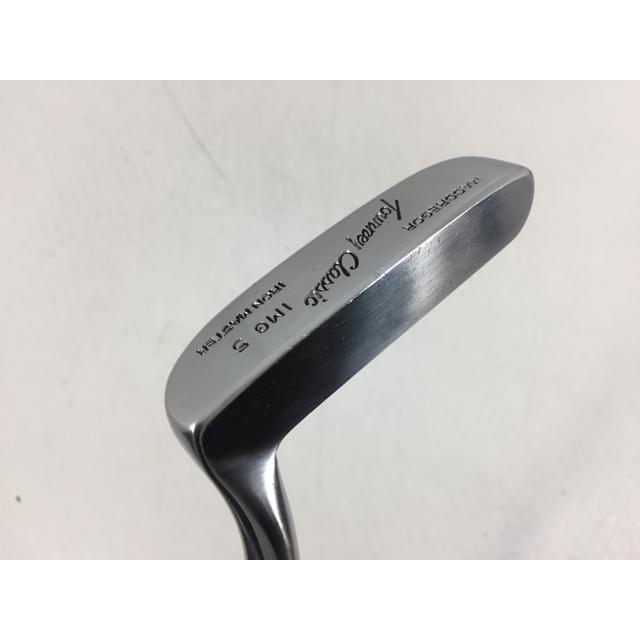 稀少】マクレガー IMG5 L字クラシックパター 稀少】マクレガー IMG5 L