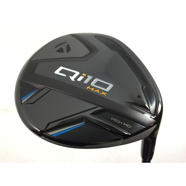 TaylorMade（テーラーメイド） 返品OK 中古 Qi10 MAX フェアウェイ