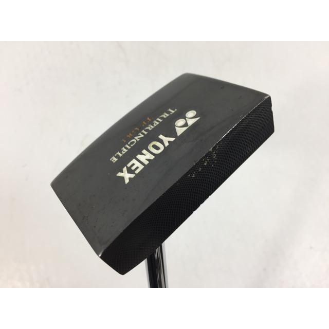 美品！YONEX TRIPRINCIPLE TP-GR1 パター 36インチ TRIPRINCIPLE ヨネックス YONEX トライプリンシプル パター TP-GR1 36