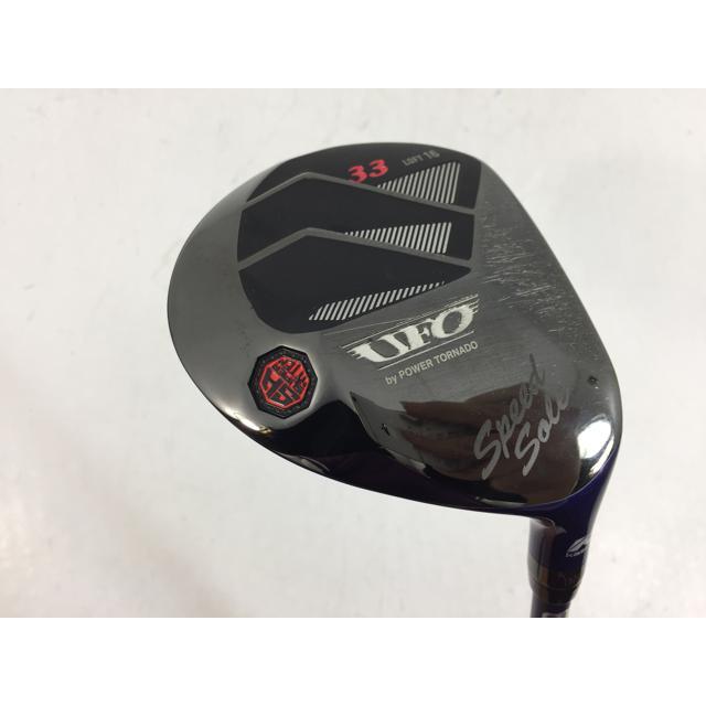 kasco（キャスコ） 返品OK 中古 UFO Speed Sole(スピードソール) by