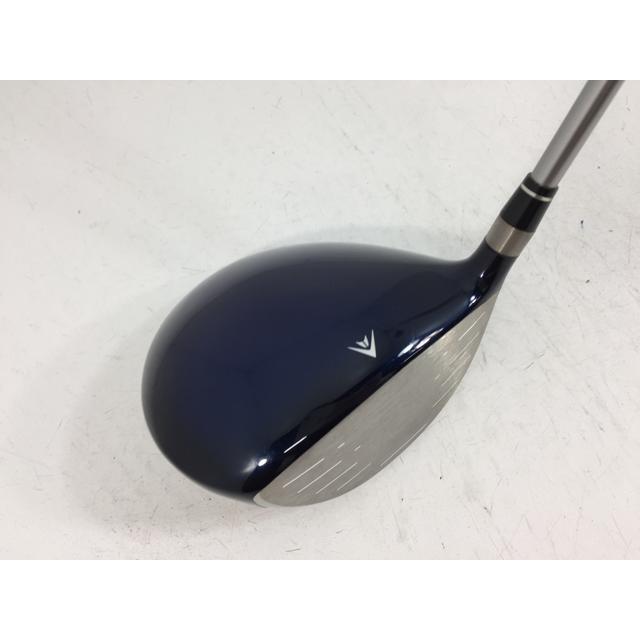 返品OK 中古 Be ZEAL(ビジール) 535 ドライバー 2018 1W VIZARD for Be ZEAL 9.5 Sの画像