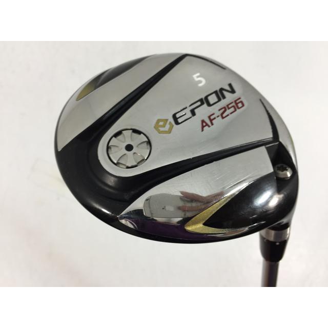 epon AF-256 FW フェアウェイウッド エポンfw用スリーブ付き エポンゴルフ AF-256 フェアウェイウッド (カスタム) - ジーワンゴルフ