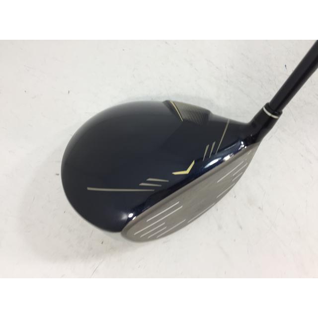 返品OK 中古 ゼクシオ12 トゥエルブ (XXIO 12) ドライバー 2022 (ネイビー) 1W MP1200 9.5 SRの画像