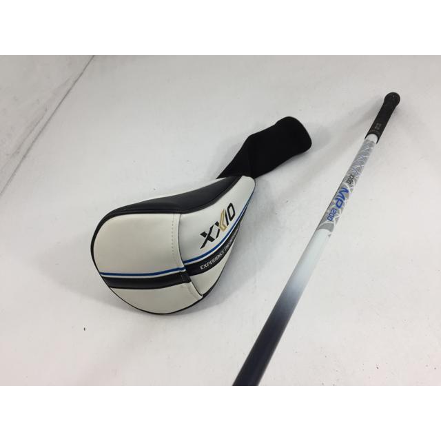 返品OK 中古 ゼクシオ12 トゥエルブ (XXIO 12) ドライバー 2022 (ネイビー) 1W MP1200 9.5 SRの画像