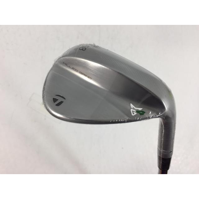 TaylorMade（テーラーメイド） 返品OK 中古未使用 ミルド グラインド4