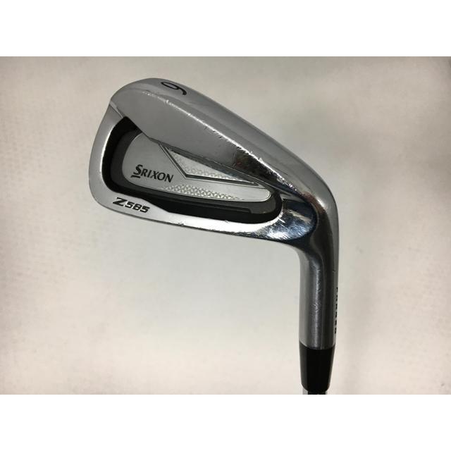 DUNLOP（ダンロップ） 返品OK 中古 (5本)スリクソン(SRIXON) Z-585