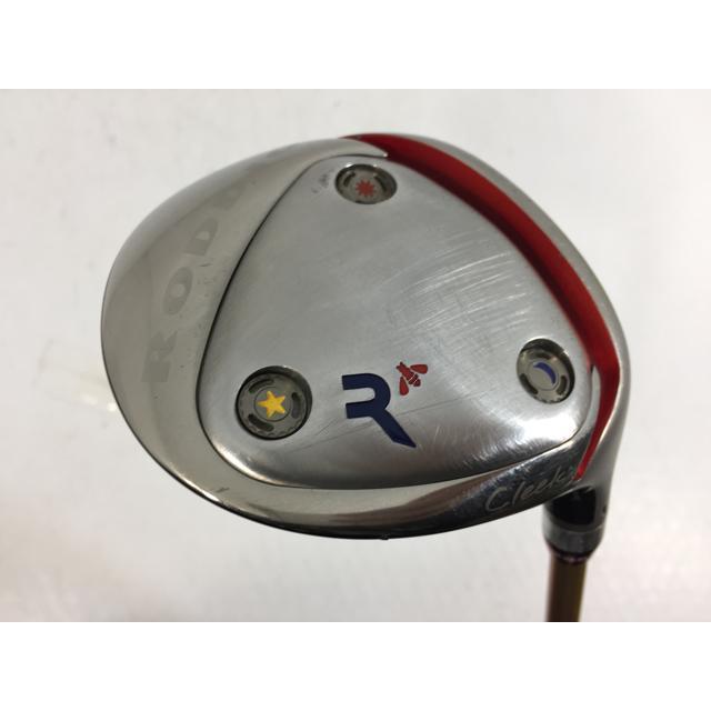 返品OK 中古 RODDIO(ロッディオ) フェアウェイ 5W Motore