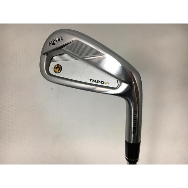 返品OK お買い得品！中古 (7本)T//WORLD TR20-P アイアン 5〜10.11 NS 