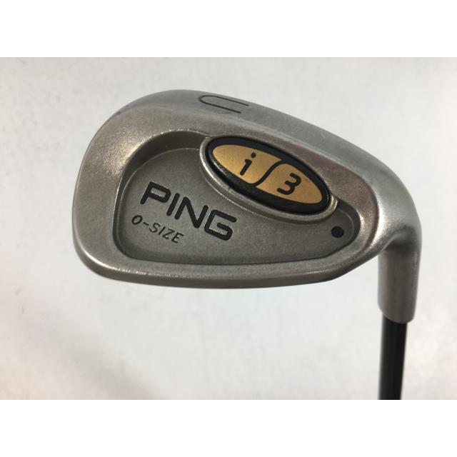 PING（ピン） 即決 中古 i3 オーバーサイズアイアン AW オリジナルカーボン 選択なし S : ゴルフエース4号店ヤフーショップ ...