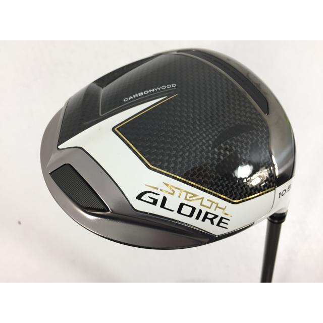 TaylorMade（テーラーメイド） 返品OK 中古超美品 STEALTH