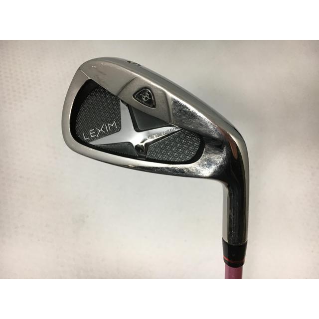 返品OK お買い得品！中古 (8本)LEXIM アイアン 6〜9.P.A.AS.S